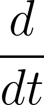 numbakit-ode: **physical quantities**